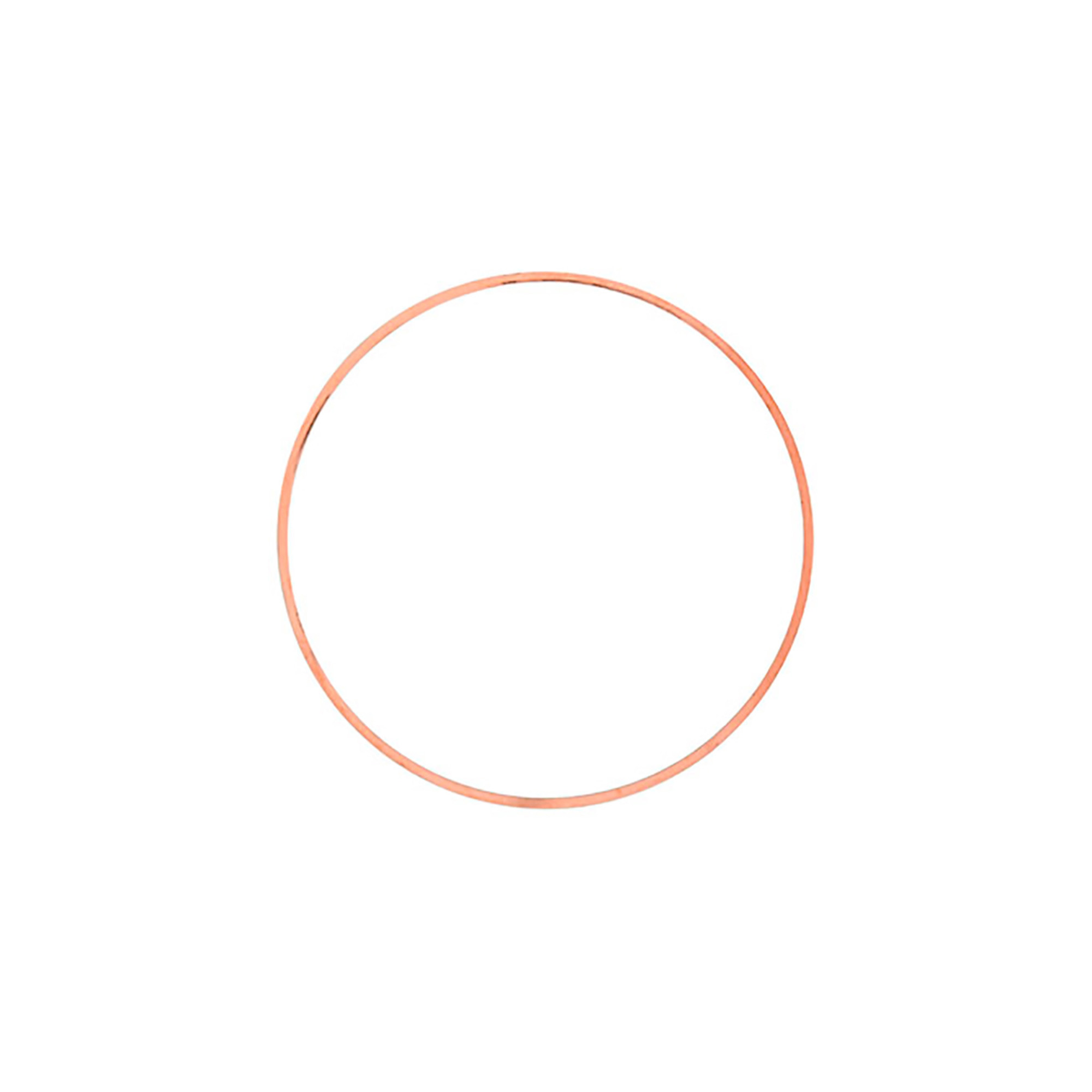 ANILLO DE CAMISA MERCEDES BENZ OM449 OM447 (0,10MM)