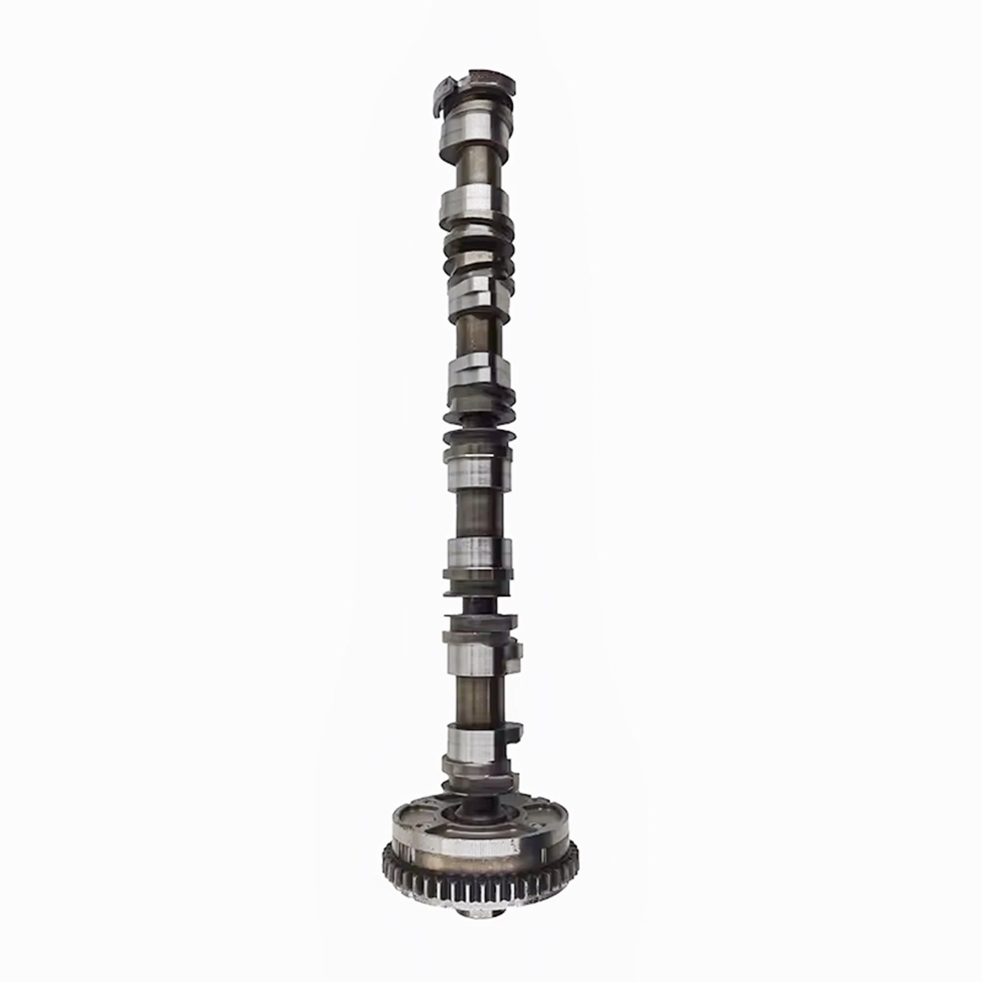 ARBOL DE LEVAS DE ADMISION AUDI/VW 1.8/2.0 TFSI ENG. VARIADOR/SENSOR EN PUNTA