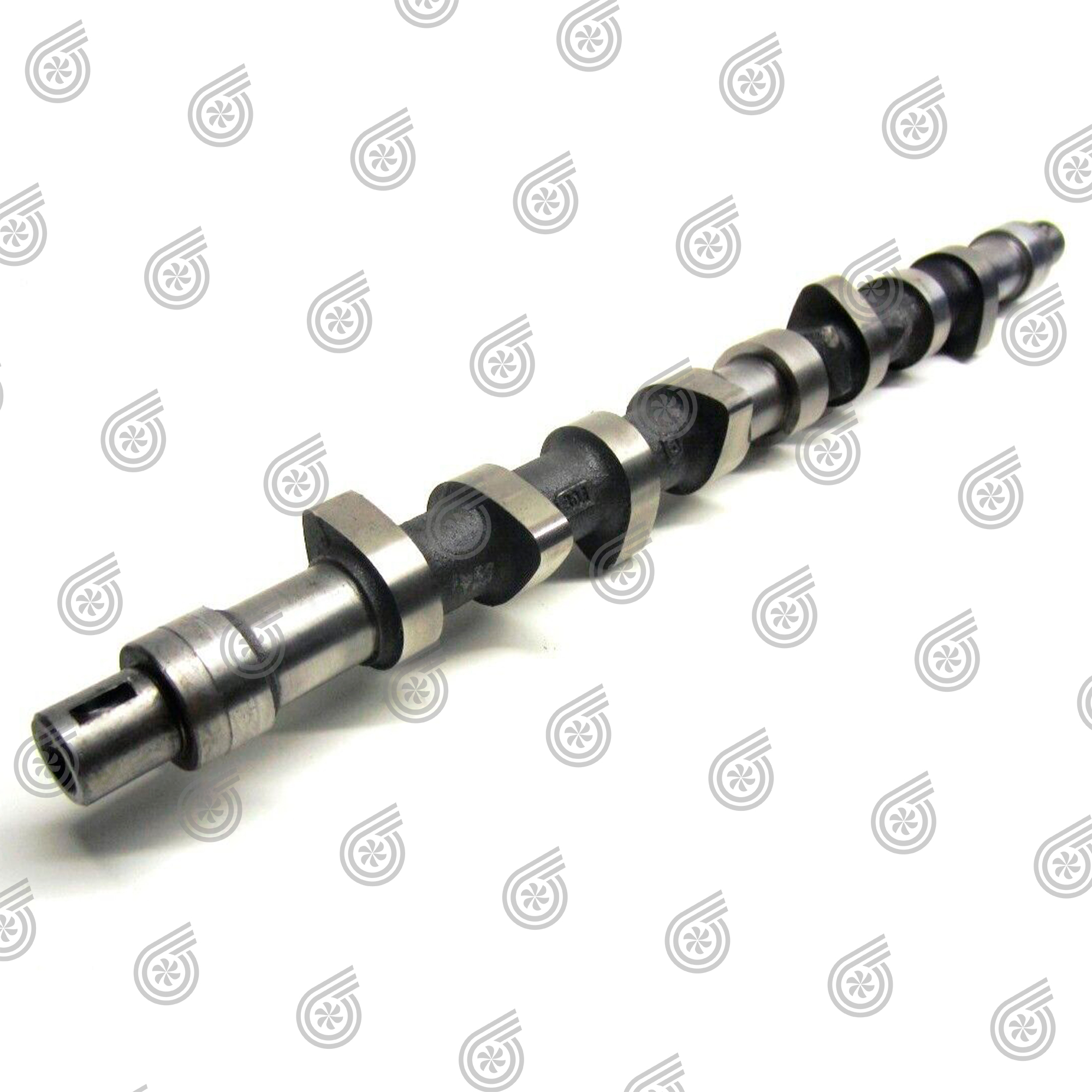 ARBOL DE LEVAS PEUGEOT DW8 XUD9A 1.9 DIESEL DOBLE CHAVETERO